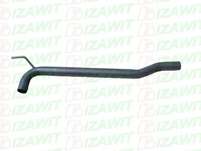 Produktbild von IZAWIT 23.146 Reparaturrohr Katalysator KAT für VW Transporter IV Bus (70B, 70C, 7DB, 7DK, 70J, 70K, 7DC, 7DJ) Transporter IV Kastenwagen