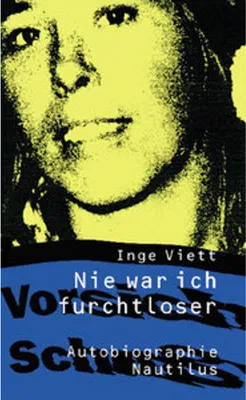 Obrázok produktu pre Nie war ich furchtloser