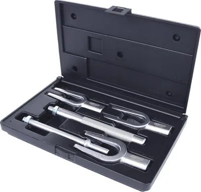 Obrázok produktu pre KS TOOLS Trenn- und Montagegabel-Satz 5-tlg. 670.0090