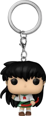 Obrázok produktu pre Funko Pop! Pocket POP! Keychain Inuyasha - Figurki Kagome Winylowa Premium