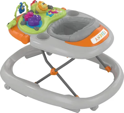 Image de Chicco Parc d'éveil "Walky Talky