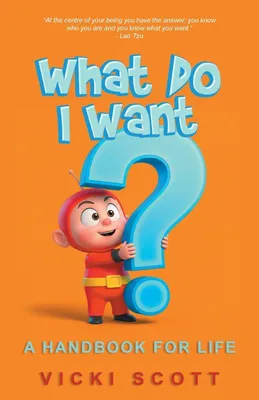 Produktbild von What Do I Want?