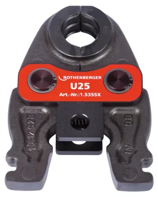 Zdjęcie produktu dla Rothenberger 015355X, 98 mm, 160 mm, 40 mm, 1,57 kg, 1,57 kg
