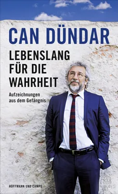 Immagine prodotto di Dündar, C: Lebenslang für die Wahrheit