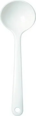 Produktbild von 1x Schöpfkelle groß, 30 cm Besteck, Besteckset