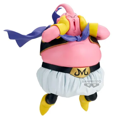 Obrázek produktu pro Figurka Majin Buu ze série Dragon Ball Z, výška 14 cm