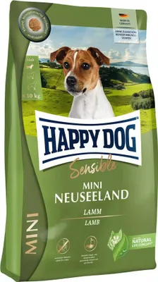 Image de HappyDog 10 kg Sensible Nouvelle-Zélande