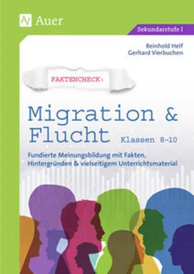 Image de Faktencheck - Migration & Flucht Klassen 8-10