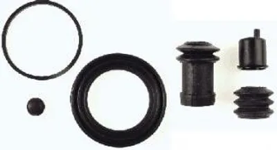 Produktbild von Budweg Caliper Reparatursatz, Bremssattel Vorderachse 205741