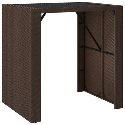 Produktbild von VidaXL 362593, 800 mm, 1050 mm, 1100 mm