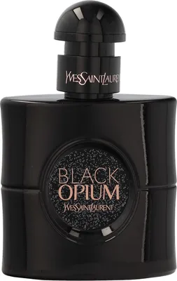 Produktbild von Yves Saint Laurent Eau de Parfum Yves Saint Laurent Black Opium Le Parfum