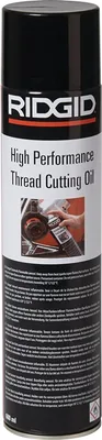 Produktbild von RIDGID Gewindeschneidmittel 600 ml