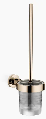 Produktbild von Dornbracht TARA Toilettenbürstengarnitur, Wandmodell, 83900892-47