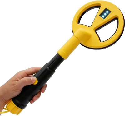 Image de PowerNeed PP10 metal detector