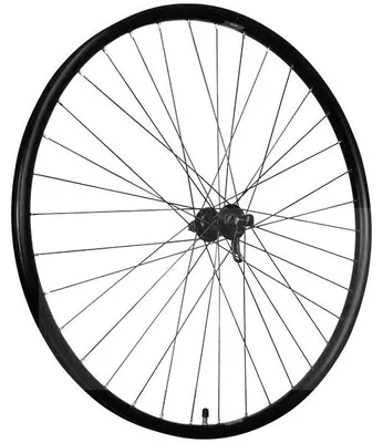Image de Roland Frontrad Ryde 28 Rival26 Shimano QC400 Schwarz