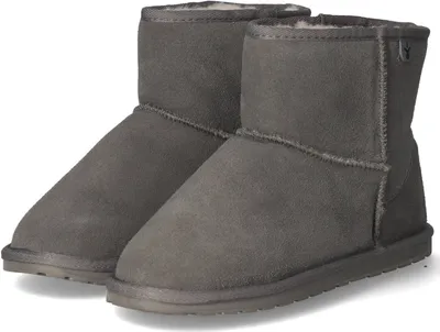 Image de Bottines d'hiver Taille : 12