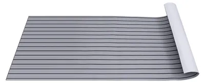 Immagine prodotto di Tappetino antiscivolo autoadesivo per imbarcazioni e uso sportivo, dimensioni 240 x 90 cm