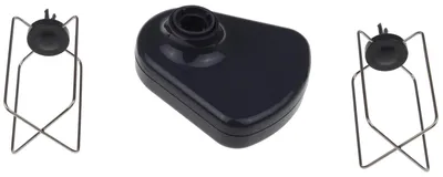 Produktbild von Kenwood - Schneebesen-Set Mit Antrieb Cpl Fdm780-796 - Kw715746