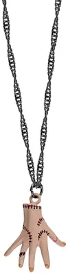 Immagine prodotto di Cinereplicas Cosa: Collana della Famiglia Addams Taglia unica