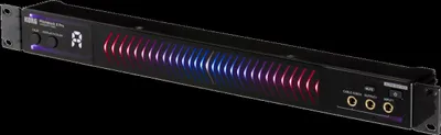 Image de Korg Pitchblack X Pro - Accordeur en rack