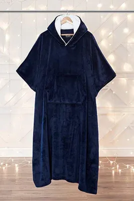Productafbeelding van Famanu Deckenhoodie, uni, oversized - Verkrijgbaar in verschillende kleuren