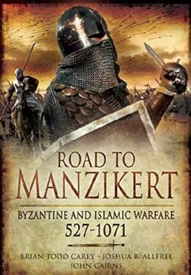 Produktbild von Road to Manzikert