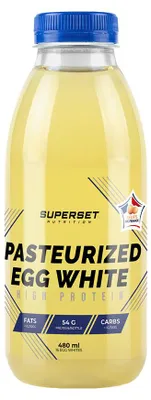 Zdjęcie produktu dla Pasteurized Egg White (480ml)