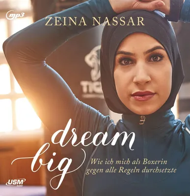 Produktbild von Dream Big