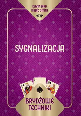 Produktbild von Brydżowe Techniki. Sygnalizacja