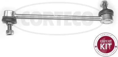Produktbild von CORTECO Koppelstange Stabilisator für HYUNDAI i10 (PA) Vorne Links 49401182
