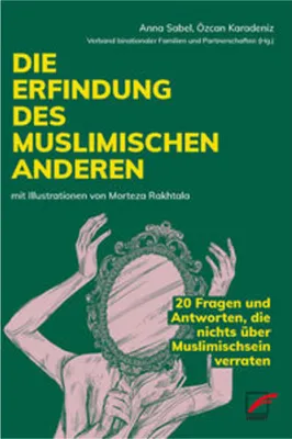 Immagine prodotto di Die Erfindung des muslimischen Anderen