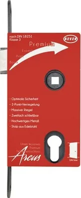 Produktbild von Zte-Pz/W-Af 55/72/8,
