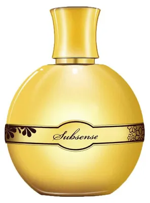 Productafbeelding van Louis Cardin Subsense Eau de Parfum, 65 ml, sprayflacon