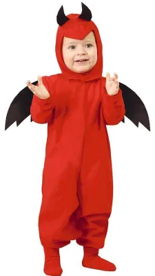 Produktbild von Baby-Teufelchen, 12-18 Monate