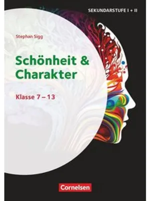 Obrázok produktu pre Themenhefte Sekundarstufe - Fächerübergreifend - Klasse 7-13