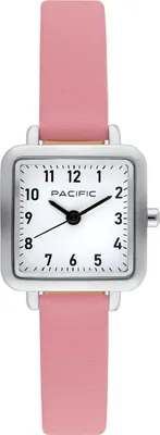 Immagine prodotto di Uhr Pacific Damen Rosa Pacific-PC00814