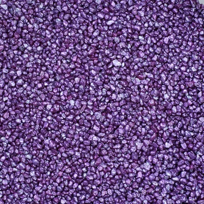 Produktbild von Brilliant Granulat Dekogranulat Streudeko 2-3mm 1000g versch. Farben-Farbe:burgund