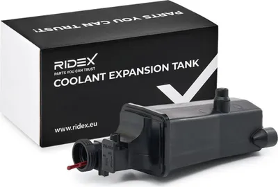 Produktbild von RIDEX Ausgleichsbehälter Kühlmittel für BMW 3 Limousine (E46) Kühlwasser 397E0003