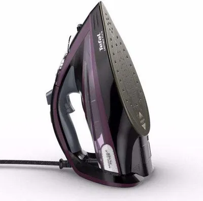 Produktbild von Tefal FV9835E0 ULTIMATE, reines Bügeleisen