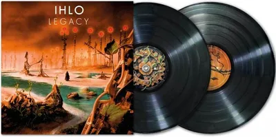 Produktbild von Ihlo: Legacy