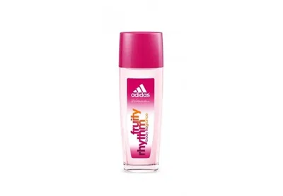 Obrázek produktu pro Adidas Pro Ženy Přírodní Dezodorant s Ovocným Rytmem, 75 ml - Dezén s Jemnou Vůní pro Svěžest Celý Den