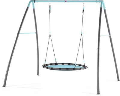 Produktbild von Plum® Premium Metal Nestschaukel mit Nebelsprühfunktion; 27610