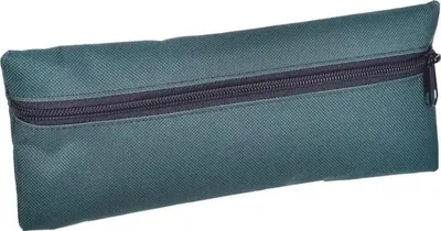 Obrázek produktu pro Školní penál NS06 tmavě zelený – 7R