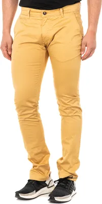 Produktbild von La Martina LMT014 Herrenhose im chinesischen Schnitt