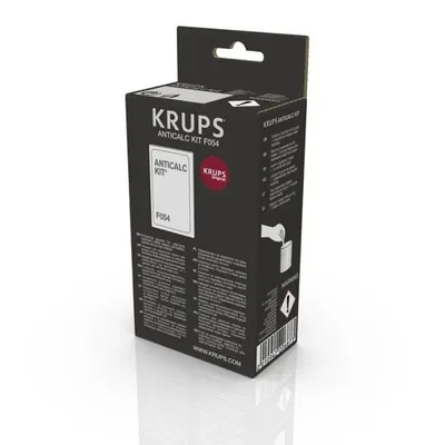 Produktbild von Krups F054001B descaler Domestic appliances Powder