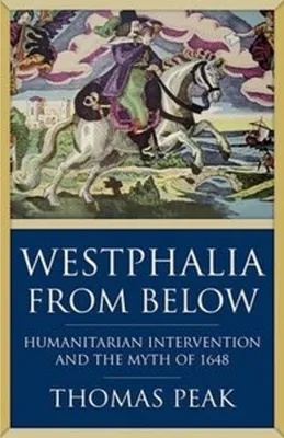 Produktbild von Westphalia from Below