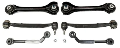 Obrázek produktu pro MS 36861-KIT-MS Sada ramen, sada příčných ramen zadní nápravy, zadní náprava vlevo + vpravo pro MERCEDES-BENZ třídy C kombi (S203)