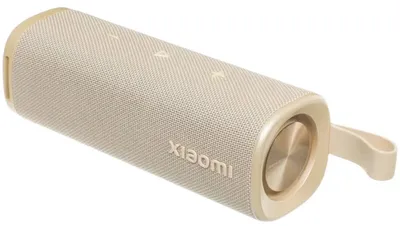 Obrázok produktu pre Xiaomi Sound Outdoor (30W) Gold