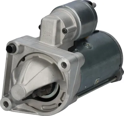 Produktbild von VALEO 460491 Starter Anlasser 1,7kW für FIAT Ducato Kastenwagen (250, 290) 12V