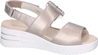 Produktbild von Waldläufer H-Dina - damen sandale - extra breit